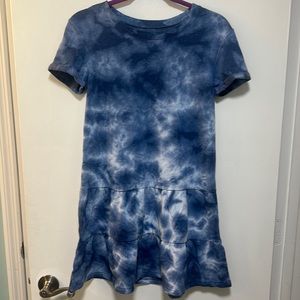 Girls SO dress size L